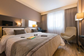  Hotel Atlantico Prime  Рио-Де-Жанейро